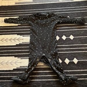 L’ovedbaby Onesie- 0-3 Months